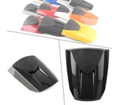 Motorcycle Seat Cover For Honda CBR600RR CBR 600 RR 600RR 2013-2017 F5 Rear Pillion Passenger Cowl Accessories Fairing