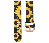 22mm band For GTS/4/2/2e/3 GTS2 Mini/GTR 4/3/Pro/47mm/GTR2/2e/stratos 2/3 20mm Bracelet Amazfit Bip/U/S/lite Watch strap