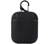 Case for AirPods Pro 2 Cover Wireless Earphone Case For AirPods 3 Textile Cloth Protective case AntiFingerprints For Airpods 2 1