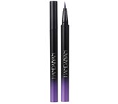 Delineador de ojos Pearlescent Glide - Resistente al agua, de larga duración y a prueba de suciedad - Textura de crema en gel