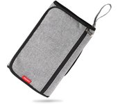 Cambiador De Pañales Portátil Para Bebé,plegable,impermeabl