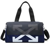 Bolsa De Viaje Bolsa De Separación Seca Y Húmeda De Gran Capacidad Bolsa De Tote Bolsa De Yoga De Fitness Deportiva