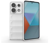 For Xiaomi Redmi Note 13 Pro 5G Case Luxury Silicone Shockproof Anti-fingerprint TPU Phone Cover Xiaomi Redmi Note 13 Pro 5G