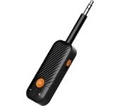 VAORLO Multi-function Wireless Adapter Bluetooth Transmitter Receiver HiFi Surround Stereo For Car Kit PC TV Speaker Earphone