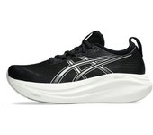 GEL-NIMBUS 27 Zapatillas para correr Absorción de golpes Cojinete Rebote Zapatillas de carreras