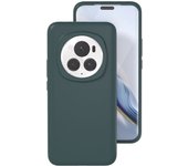 Silicona Carcasa del teléfono móvil Honor Magic 6 Pro,  Magic 6, Prevención de caídas Cáscara protectora