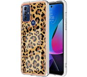 For Motorola MOTO G play G Power G pure G play Power pure 2021 2022 2023 XT - 2163 - 4 carcasa tpu de silicona antidesliz