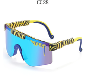 Gafas de sol  para adultos al aire libre, gafas de sol para hombres y mujeres, gafas deportivas para conducir, gafas de sol de ciclo UV400, gafas de sol de moda para mujeres, gafas de béisbol