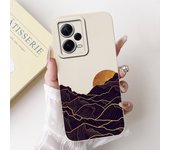 For Cover Xiaomi Poco X5 Pro Phone Case Soft Silicone Shockproof Cover Fashion Protective Funda For Xiomi PocoX5 X 5 X5Pro Coque