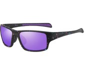 Nuevas gafas de sol deportivas polarizadas, gafas de sol cuadradas polarizadas a prueba de viento para PC, gafas para montar al aire libre