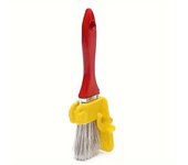 paint edge tool, handheld paint roller brush set, for indoor and outdoor walls and ceilings