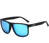 Nuevas gafas de sol polarizadas de moda para hombres, gafas de sol deportivas para conducir pesca al aire libre