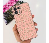 For Motorola Edge 20 Lite Case Anti-knock Camera Protectived Soft Slim Phone Cover For Edge20 20Lite XT2139-1Luxury Silicone Bag