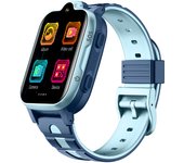 Relojes inteligentes hombre deporte niños GPS localizador y llamadas mujer