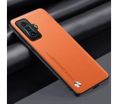 Lujo pu Funda de cuero para xiaomi bajo F4 GT contraportada silicona a prueba de golpes protección completa caja del teléfono pa