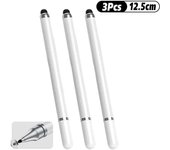 2-in-1 tablet optical penc, Android, iPhone, Apple, iPad, Samsung, Kindle, universal stylist, capacitive pen, touchscreen