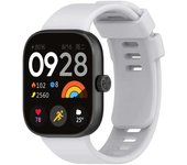 Silicone Strap For Xiaomi Band 8 Pro/Redmi 4 Smart Watch Repment Sport Bracelet Wristband