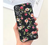 For Motorola Moto Edge 40 Neo 5G Case Soft Liquid Silicone Anti-knock Cover For Funda Motorola Edge 40 Edge40 Neo Jelly Girly