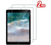 Tempered Film For Apple iPad Mini Pro Air 1 2 3 4 5 6 7 8 9.7 10.2 10.5 11 12.9 Full Coverage Screen Protector Protective Glass