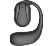 OWS Single Left Ear Air Conduction Wireless Headphone Ear-Hook Open Bluetooth Earphones With HD Mic  Noise Cancelling HiFi Music