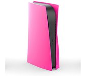 Ps5 Plates For Playstation 5 In , Console Cover To Change Color Of Ps5, Shockproof, Anti-scratch, Anti-dust Shell