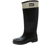 Nuevos Zapatos De Lluvia De Alta Botas De Lluvia De Las Mujeres De La Moda Al Aire Libre Zapatos Impermeables Zapatos De Goma De Trabajo Botas De Agua