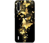 For Xiaomi mi A3 case Animal silicone soft tpu cute Back phone cover cases for Xiaomi MI A3 MiA3 A 3 Coque on for xiaomi a3 Case