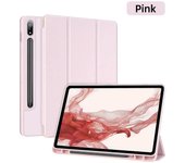 Tablets Leather Case for Samsung Galaxy Tab A9 Plus S9FE 10.9in S8/S7 11in S7+/S8+ 12.4in S6 Lite 10.4in S8 S9 Ultra 14.6in