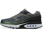 Zapatillas de correr con colchón de aire, zapatillas deportivas masculinas