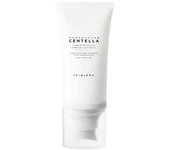 Centella Skincare Kit Moisturizing Brightening Calming Face Serum Hyaluronic Waterproof Sunscreen Capsule Ampoule Skin Care Set