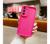 A 53 52 32 13 23 33 A52s Matte Silicone Case For Samsung Galaxy A53 A52 A32 A33 A13 A23 A72 A73 4g 5g A03S Shockproof Back Cover