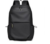 Mochila Cabina 20 Litros Oxford Impermeable - Multiusos para Viaje, Negocios y Estudiantes | Portátil 14'', Diseño Elegante y Resistente