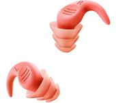 Tapones oidos Natación Niños, 1 Pares de Tapones Oidos Silicona Natacion,Tapones para los Oídos para nadar