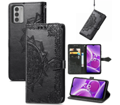 Carcasa De Teléfono Con Solapa Para Nokia Xr21 C32 C35 G42 C210 C300 Soporte De Billetera De Tarjeta De Enchufe