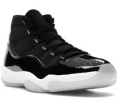 Zapatillas Retro 11 S Zapatillas de Baloncesto Jubilee para Hombres y Mujeres