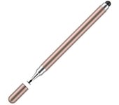 2-in-1 universal stylus, smartphone optical pen, tablet, Samsung Android phone screen capacitive stylus