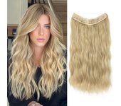 Extensiones De Cabello De 24 Pulgadas Con Clip