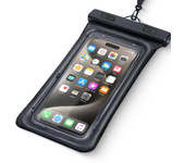 Universal IP68 Waterproof Case For iPhone 15 14 13 12 11 Pro Max Xiaomi 14 Plus Samsung S24 Ultra Air Bag Cover Phone Accessory