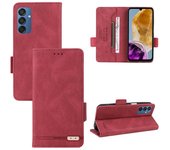 For Samsung Galaxy F15 m15 s21 S22 m33 A34 M53 A54 ultra plus 5G carcasa de color ranura de tarjeta antipolvo tapa de teléfon