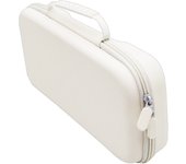 Bolsa de almacenamiento para Consola de juegos ASUS ROG Ally, Funda de viaje protectora resistant al agua, a prueba de golpes, EVA, portátil, 7"