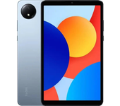 Xiaomi Redmi Pad Se 8.7" (128GB + 4GB) WiFi Octa Core 2.0GHZ HyperOS 6650mAh Bluetooth 5.3 8MP (Sky Blue)