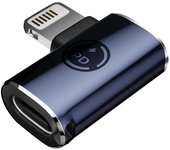 27W PD Fast Charging OTG USB C to Lightning Adapter For iPhone 14 13 12 11 Pro X XR iPad iPod USB C Female to IOS Male Convert