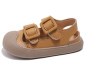 2025 sandalias casuales para niños niños bebé zapatos de niño de suela blanda verano nuevos zapatos para niñas zapatos para niños
