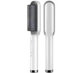 Cepillo De Pelo Profesional Electrico KLACK® FH909 Negro