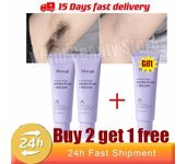 Painless Creams, Quick Gtle Removal, Skin Care, Whiting, Transpart Hair Removal Cream Lips Armpits, Beauty for M and