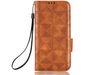Para Sony Xperia 1 5 10 Pro ACE I II III IV V 1v Xq - Dq72 Carcasa De Teléfono Móvil Con Ranura De Soporte De Solapa Retro Capas