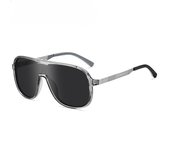 Nuevas gafas de sol de una pieza, gafas de sol deportivas al aire libre de montura grande, gafas de sol polarizadas coloridas para ciclismo