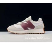 2023 Nb327 Retro Casual Sports Running Shoes Men Women Four Seasons Original Version Breathable and for Winter