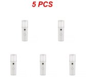 Nano Niebla Pulverizador Facial 30ML USB Recargable