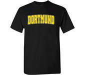 World Retro Style Men's Apparel T-Shirt for Soccer Fans